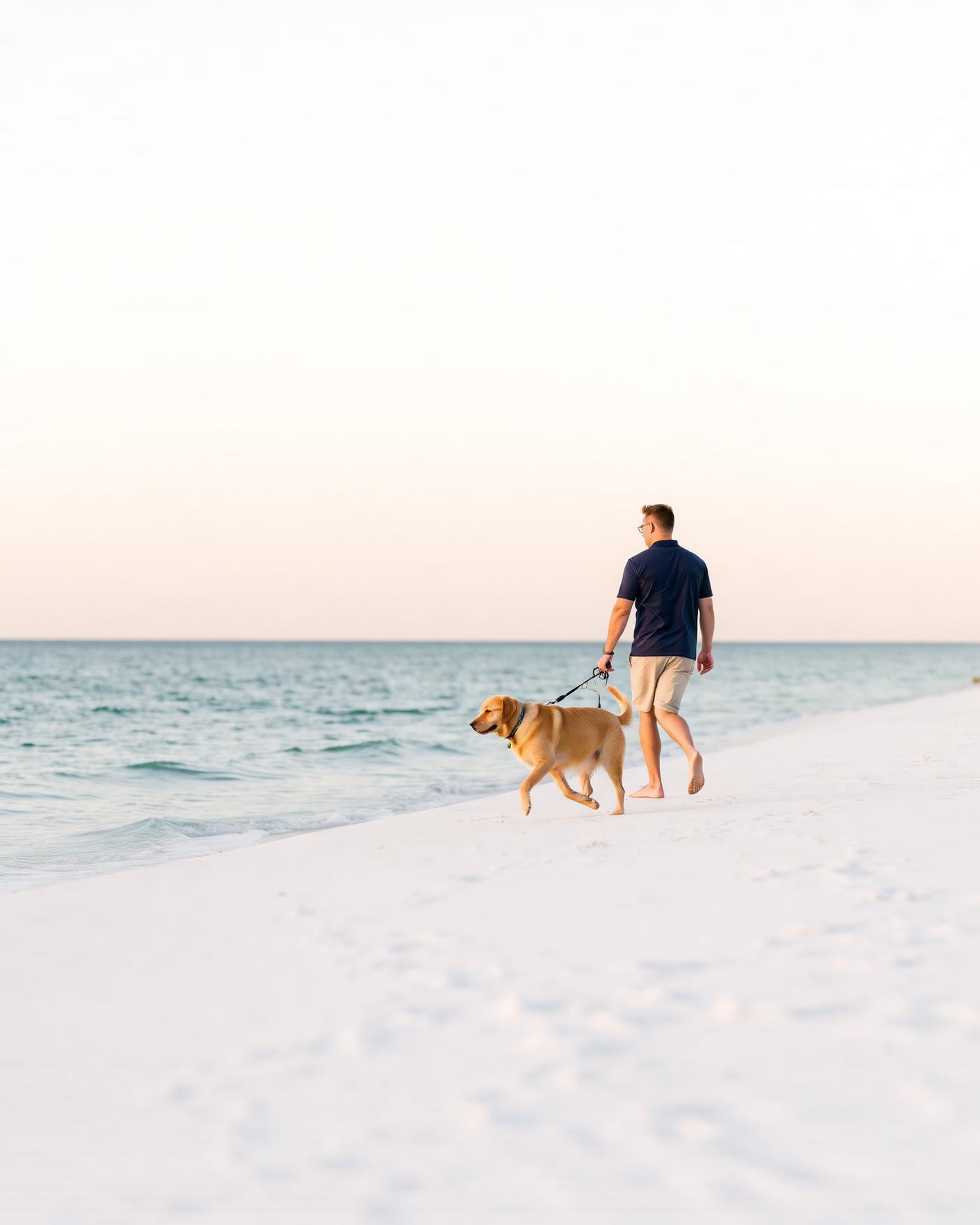 Sunrise Walks